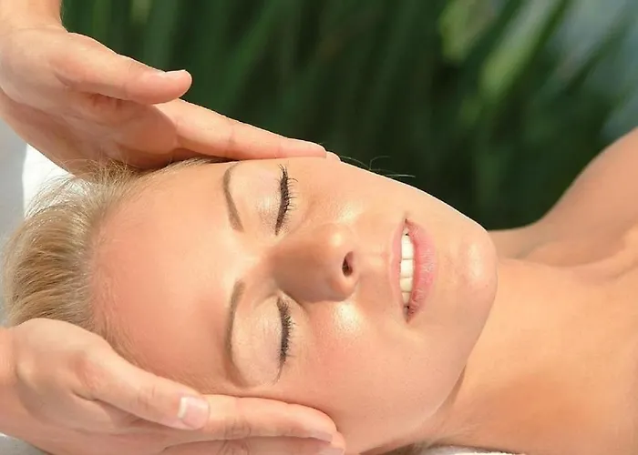 호텔 La Campagnola - Energy San Nazzaro