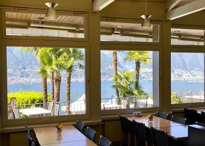 Hotel La Campagnola - Energy