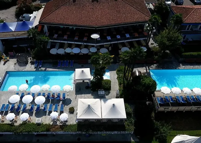 Hotel La Campagnola - Energy 3*