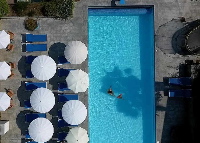 La Campagnola - Energy Hotel San Nazzaro