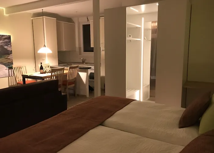 La Campagnola - Energy 3* San Nazzaro