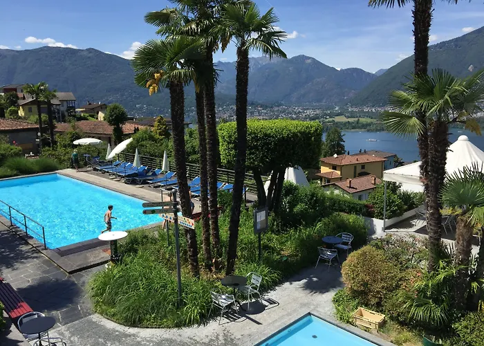 La Campagnola - Energy 3*