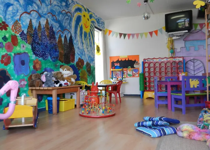 La Campagnola - Energy 호텔