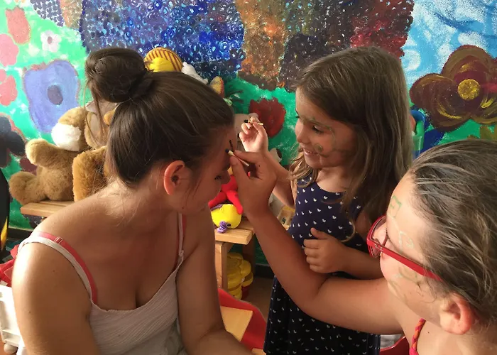 La Campagnola - Energy San Nazzaro