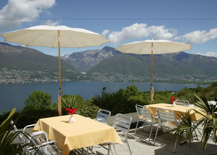 La Campagnola - Energy 3* San Nazzaro