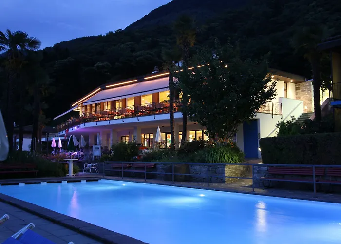 酒店 La Campagnola - Energy 3*