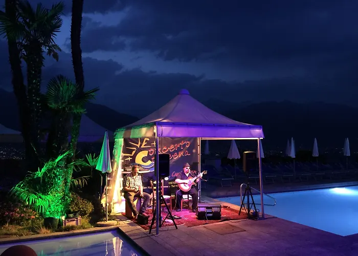 La Campagnola - Energy 3*