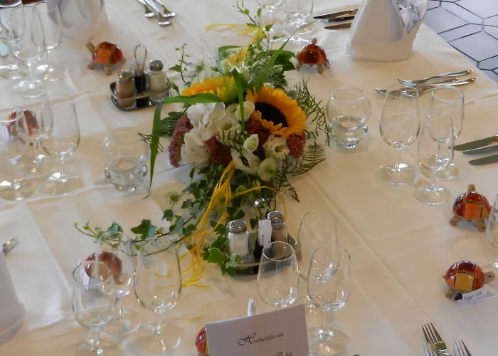 La Campagnola - Energy 酒店 3*