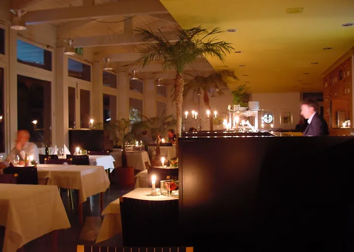 La Campagnola - Energy 酒店 3*