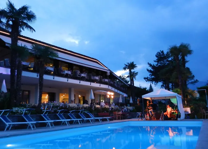 La Campagnola - Energy 酒店 3*