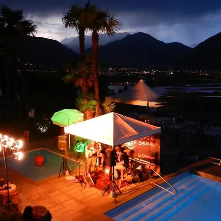 La Campagnola - Energy