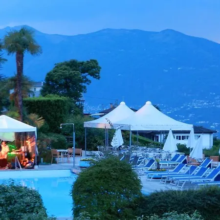 La Campagnola - Energy Lägenhetshotell 3*