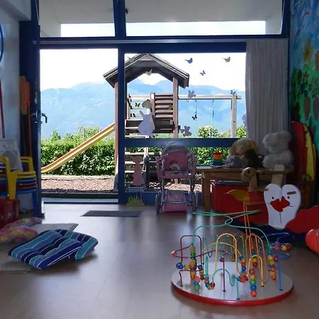 La Campagnola - Energy 3*