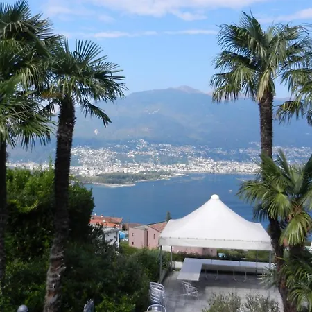 Lägenhetshotell La Campagnola - Energy 3*