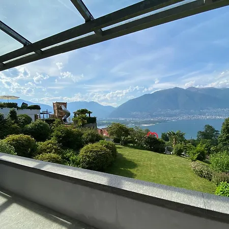 La Campagnola - Energy Lägenhetshotell