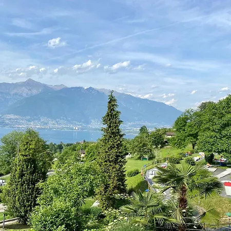 La Campagnola - Energy San Nazzaro