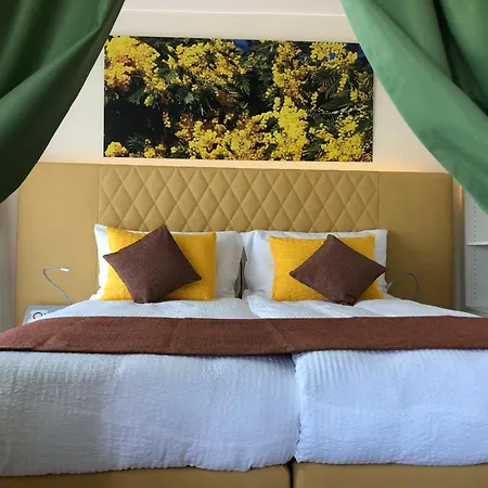 La Campagnola - Energy