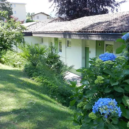 Lägenhetshotell La Campagnola - Energy San Nazzaro