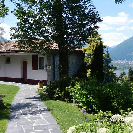 La Campagnola - Energy Lägenhetshotell San Nazzaro