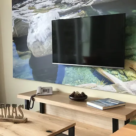 La Campagnola - Energy San Nazzaro