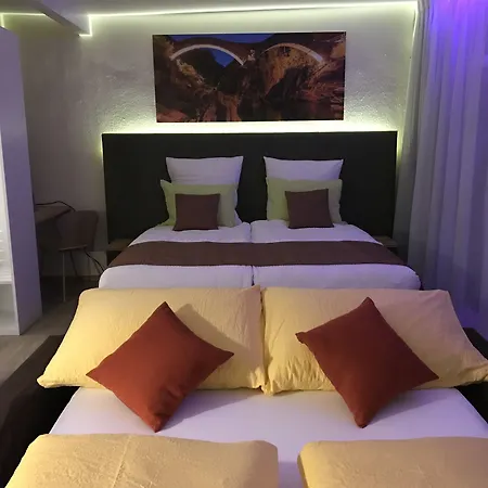 La Campagnola - Energy 3* San Nazzaro