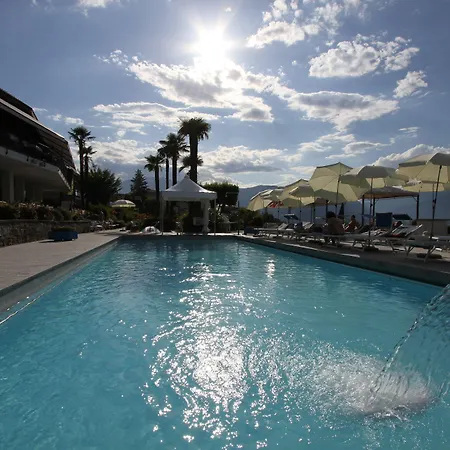 La Campagnola - Energy Lägenhetshotell