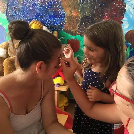 La Campagnola - Energy San Nazzaro