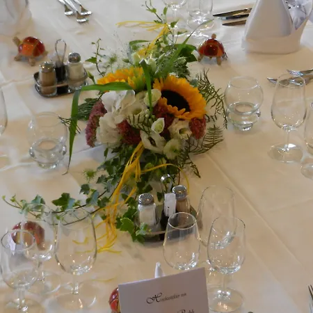 La Campagnola - Energy Lägenhetshotell 3*