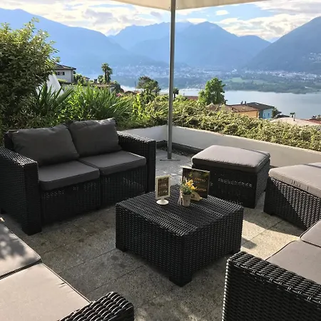 La Campagnola - Energy Hotell 3*