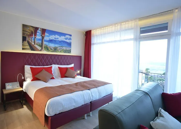 Hotel Hotel La Campagnola - Green Energy Resort San Nazzaro