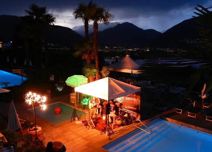 Hotel La Campagnola - Green Energy Resort