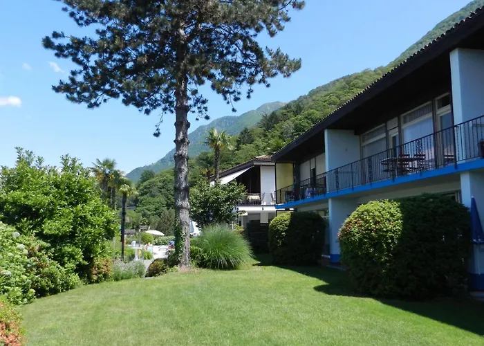 Hotel La Campagnola - Green Energy Resort