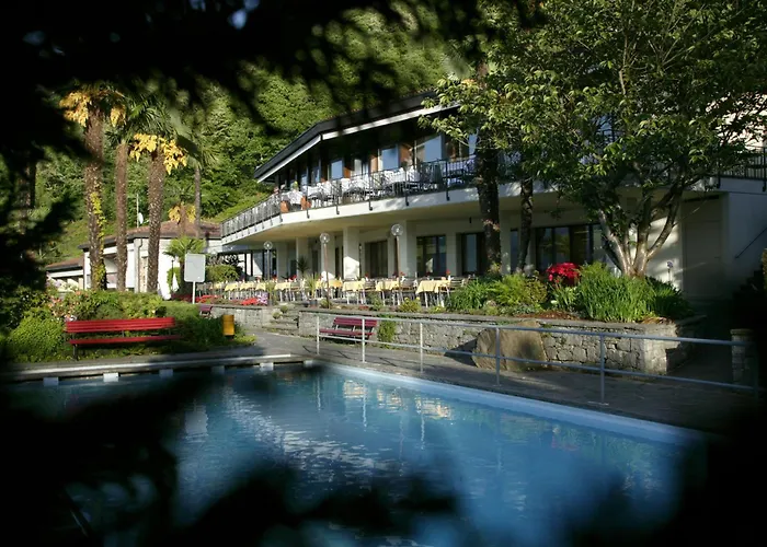Hotel Hotel La Campagnola - Green Energy Resort 3*