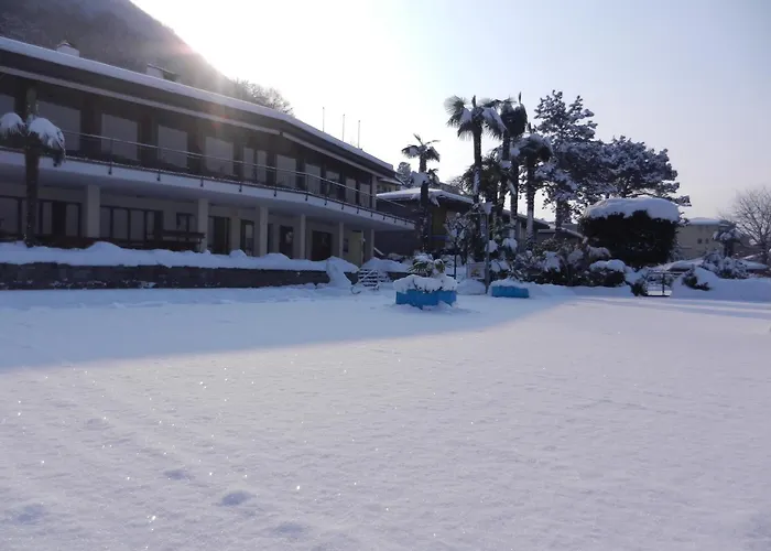 Hotel Hotel La Campagnola - Green Energy Resort