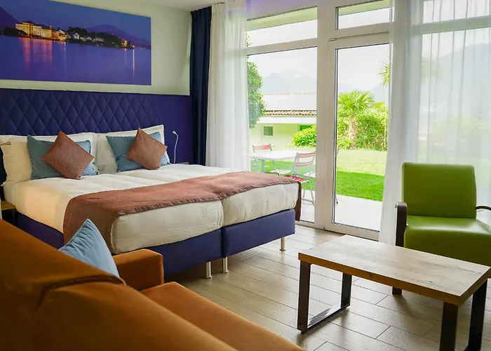 Hotel La Campagnola - Green Energy Resort Hotel