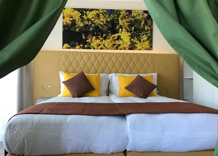 Hotel La Campagnola - Green Energy Resort