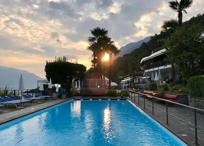 Hotel La Campagnola - Green Energy Resort