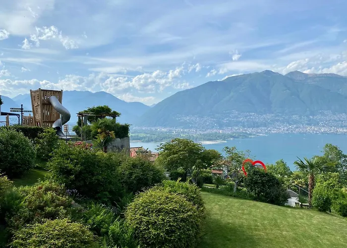 Hotel La Campagnola - Green Energy Resort Hotel