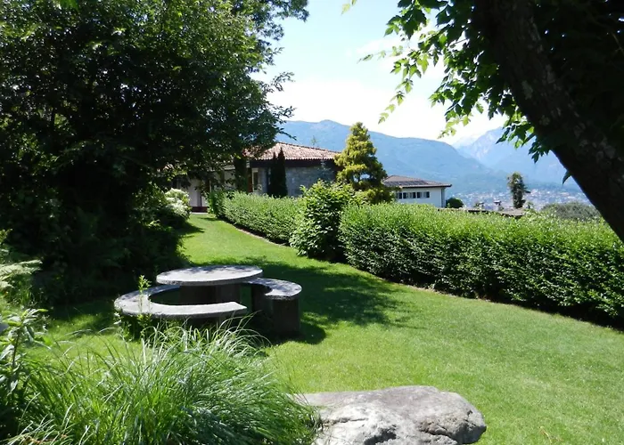 Hotel Hotel La Campagnola - Green Energy Resort San Nazzaro