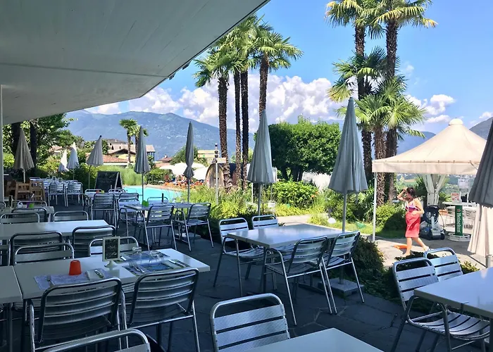 Hotel La Campagnola - Green Energy Resort 3*