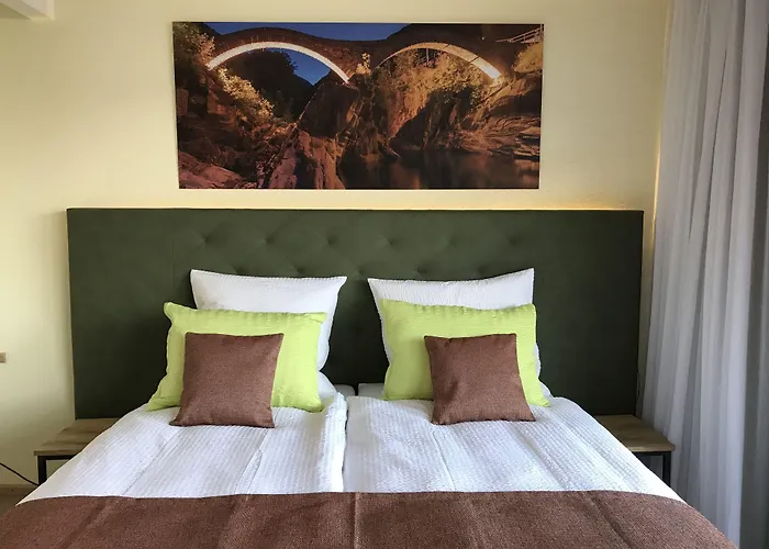 Hotel Hotel La Campagnola - Green Energy Resort