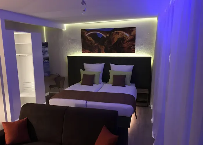 Hotel La Campagnola - Green Energy Resort Hotel San Nazzaro