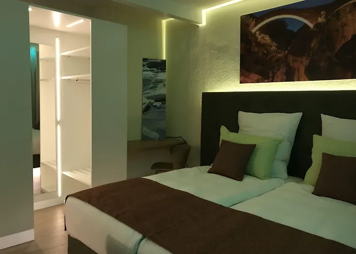 Hotel La Campagnola - Green Energy Resort Hotel 3*