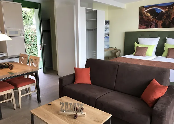 Hotel La Campagnola - Green Energy Resort Hotel San Nazzaro