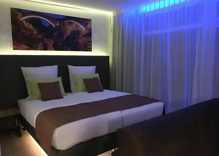 Hotel La Campagnola - Green Energy Resort Hotel