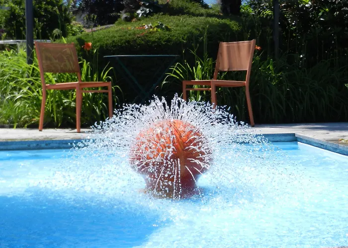 Hotel Hotel La Campagnola - Green Energy Resort 3*