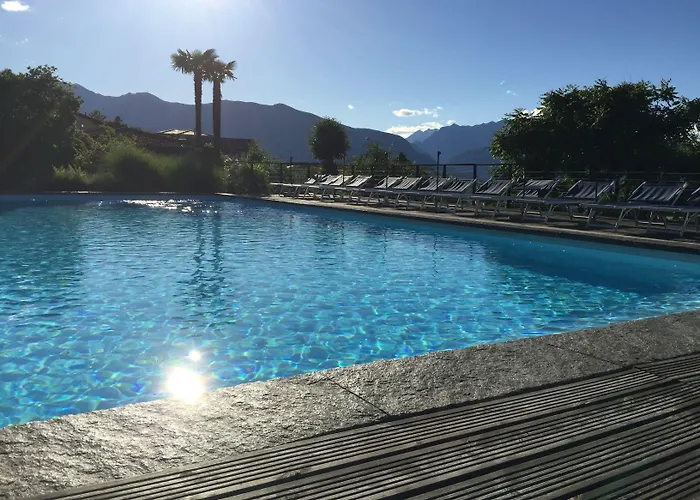 Hotel La Campagnola - Green Energy Resort Hotel