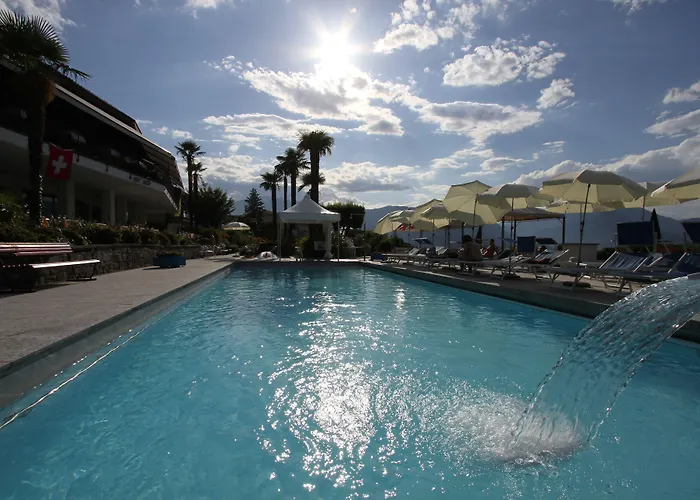 Hotel La Campagnola - Green Energy Resort Hotel