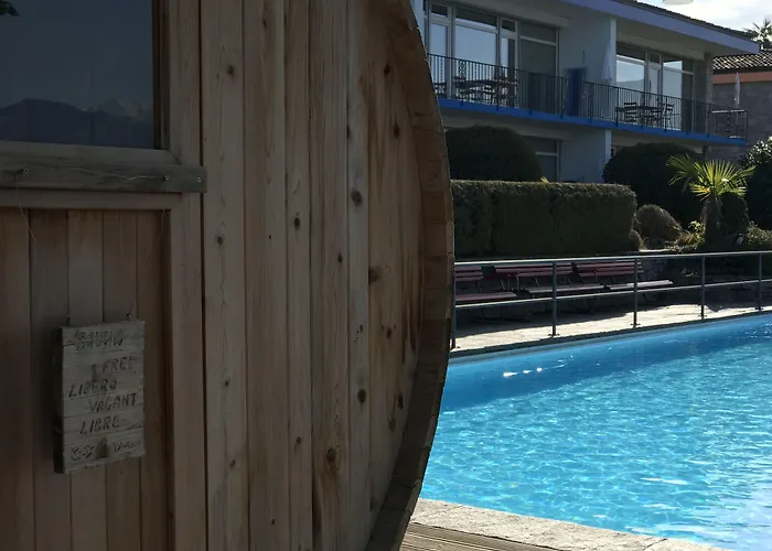 Hotel Hotel La Campagnola - Green Energy Resort San Nazzaro