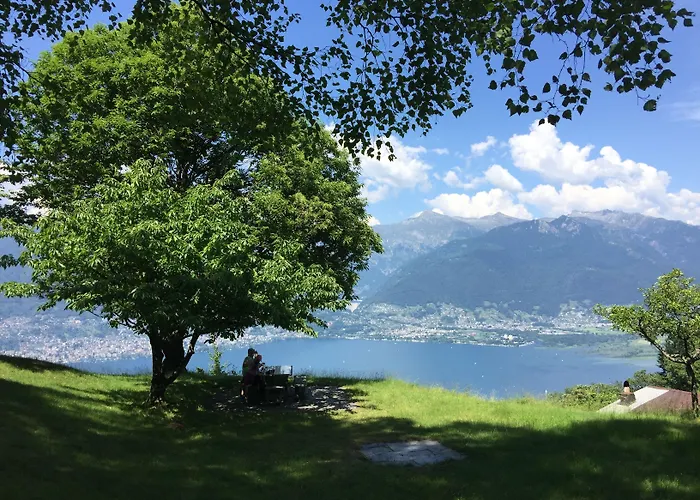 Hotel La Campagnola - Green Energy Resort 3*